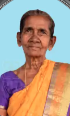 Photo of Mrs. Kulanthaivadivel Alagamma