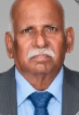 Photo of Mr. Christy Ratnakumar Christopher