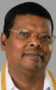 Photo of Mr. Kanagaratnam Padmanathan