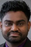 Photo of Mr. Sajeevan Sivapatham