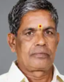 Photo of Mr. Aiyampillai Selvarasa